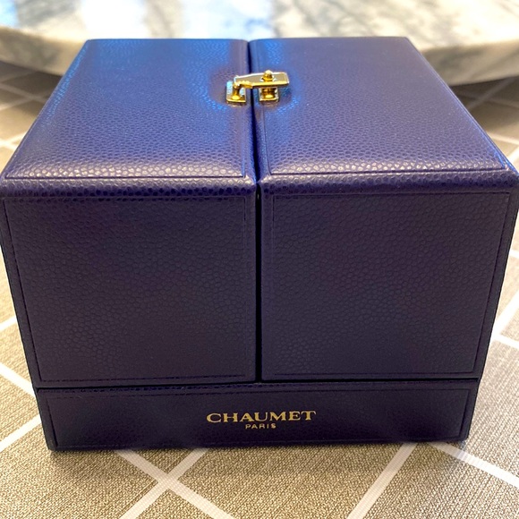 CHAUMET JEUX DE LIENS BRACELET - Picture 7 of 14